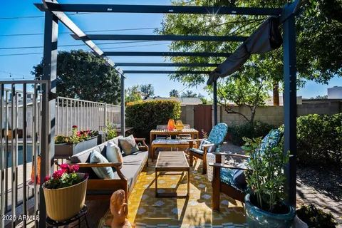 $1,050,000 | 8221 East Edgemont Avenue, Scottsdale, AZ 85257