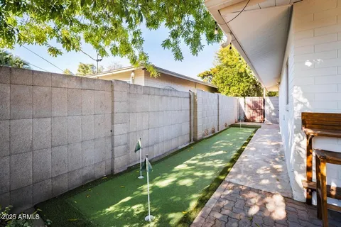 $1,125,000 | 8221 East Edgemont Avenue, Scottsdale, AZ 85257