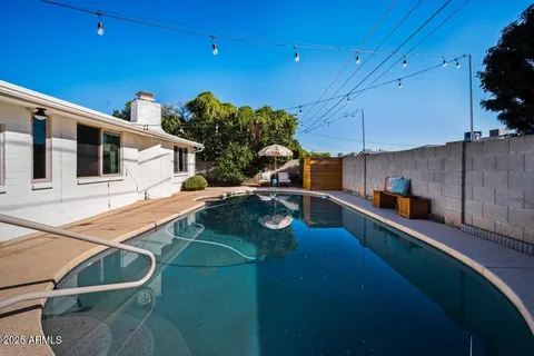 $1,125,000 | 8221 East Edgemont Avenue, Scottsdale, AZ 85257