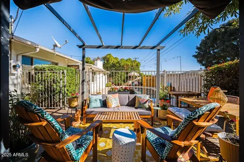 $999,999 | 8221 East Edgemont Avenue, Scottsdale, AZ 85257