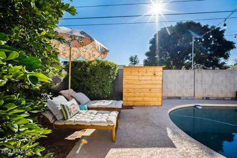 $1,175,000 | 8221 East Edgemont Avenue, Scottsdale, AZ 85257