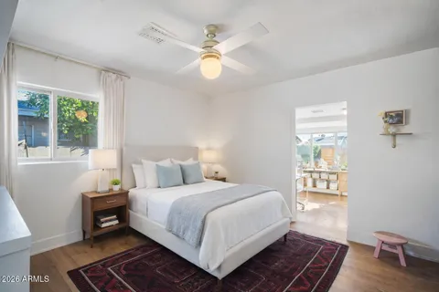 $1,125,000 | 8221 East Edgemont Avenue, Scottsdale, AZ 85257