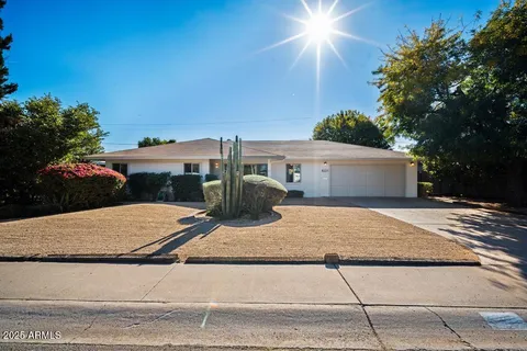 $999,999 | 8221 East Edgemont Avenue, Scottsdale, AZ 85257