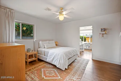 $999,999 | 8221 East Edgemont Avenue, Scottsdale, AZ 85257