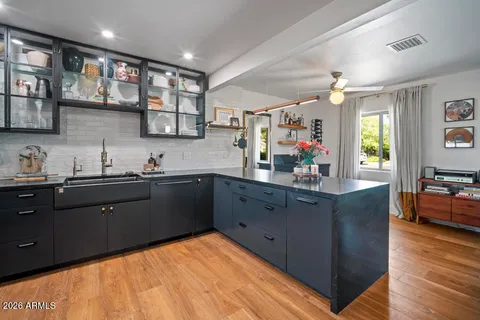 $1,050,000 | 8221 East Edgemont Avenue, Scottsdale, AZ 85257