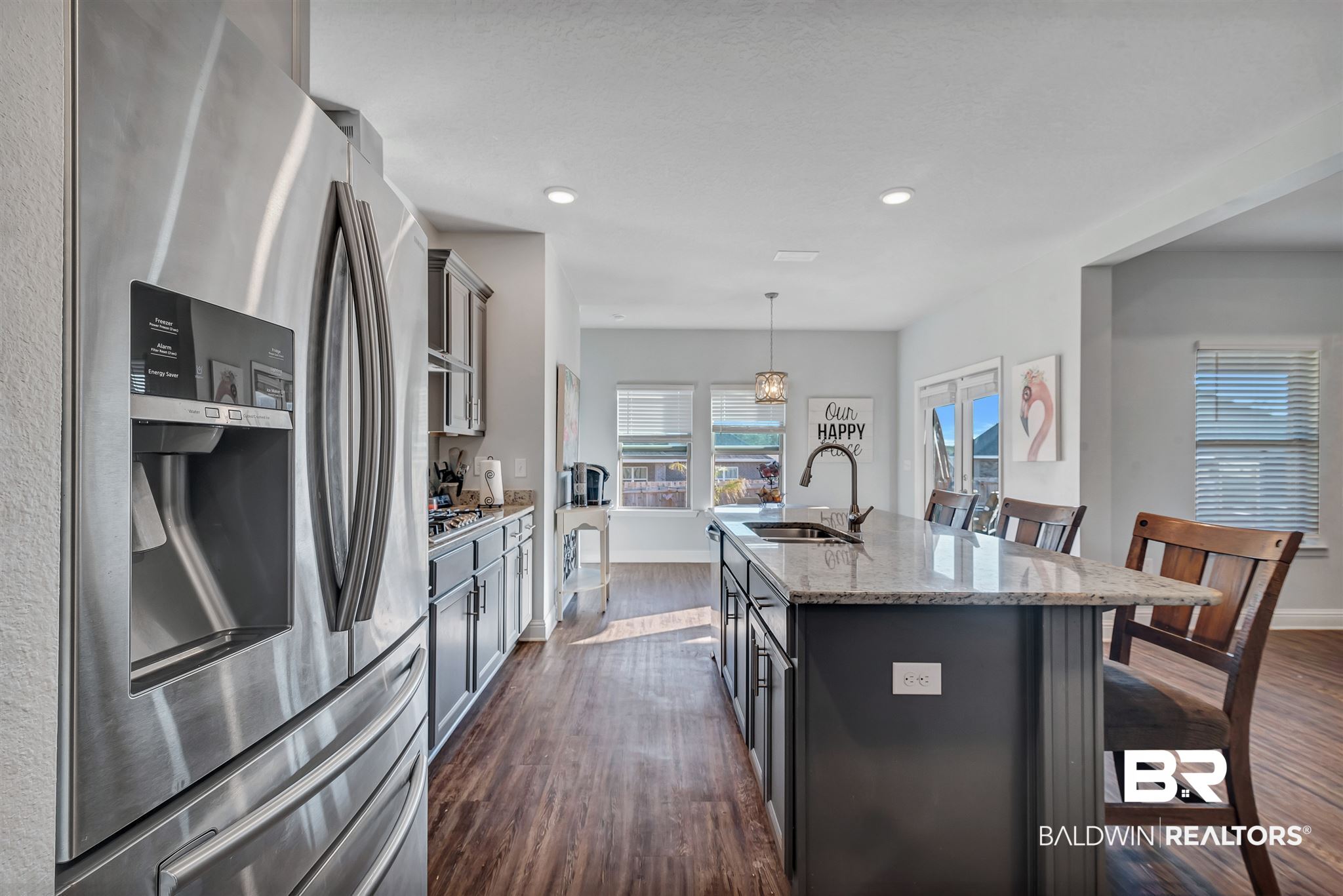 12988 Sanderling Loop Daphne, AL 36527 - Photo 14 of 37 Kitchen