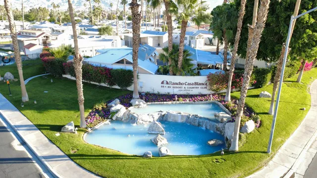 a view of a swimming pool