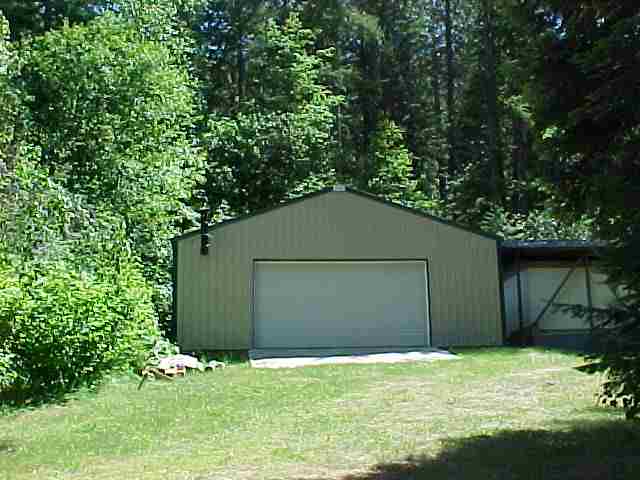 4086 Tamarack Beach Road Loon Lake, WA 99148 - Photo 8 of 9 Gallery Image 8