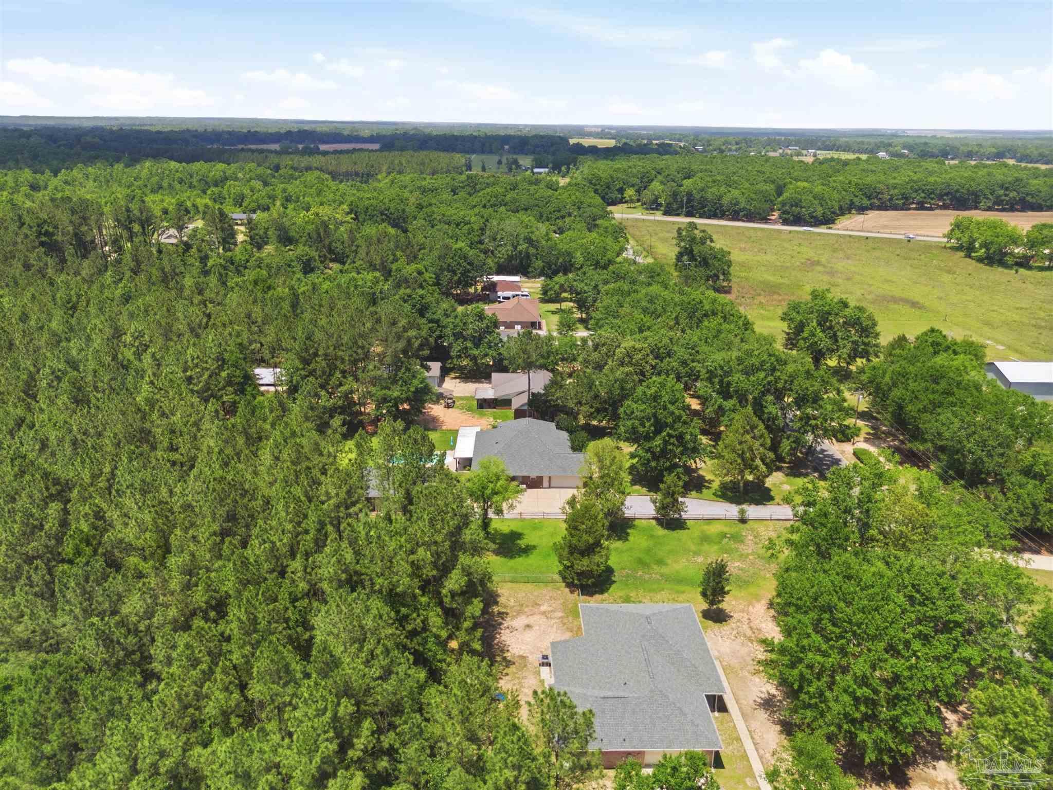 9105 Byrom Campbell Road Milton, FL 32571 - Photo 51 of 58