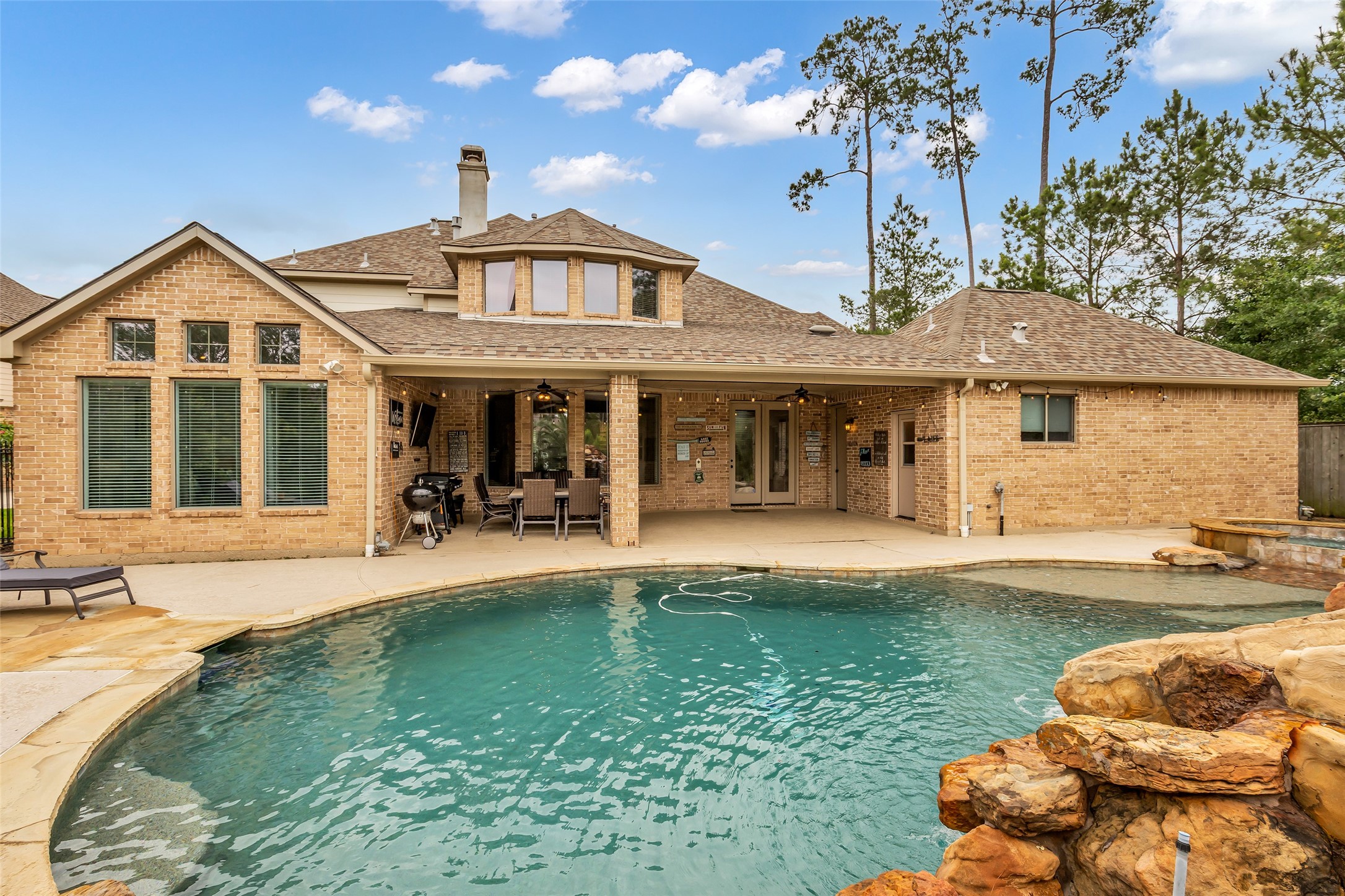 3 Mosaic Point Place Spring, TX 77389 - Photo 38 of 46