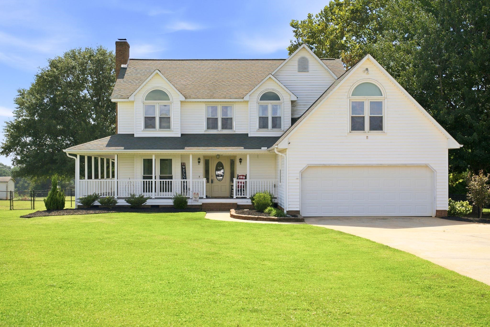 223 Burnett Road Inman, SC 29349 - Photo 1 of 44 Gallery Image 1