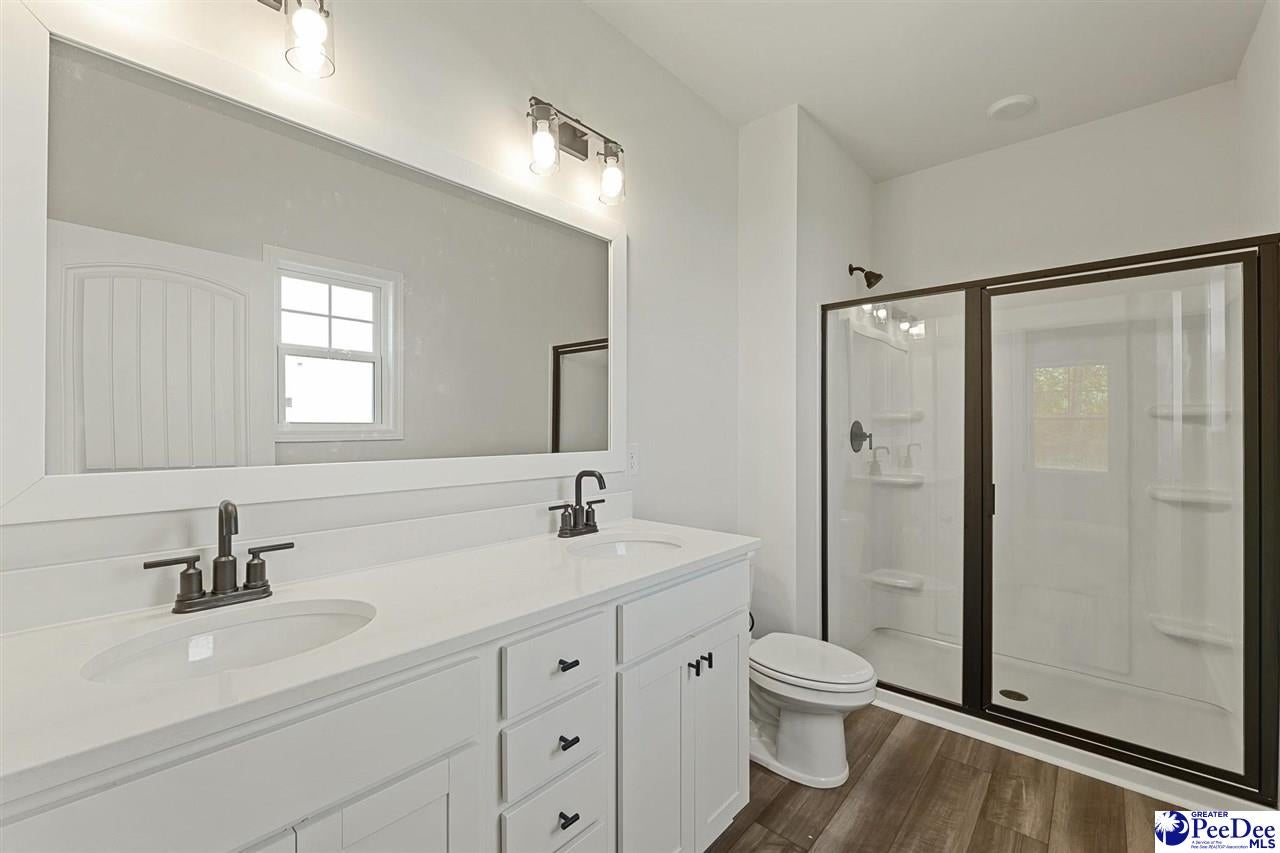 1197 Sanctuary Lane Florence, SC 29501 - Photo 20 of 33 Gallery Image 20