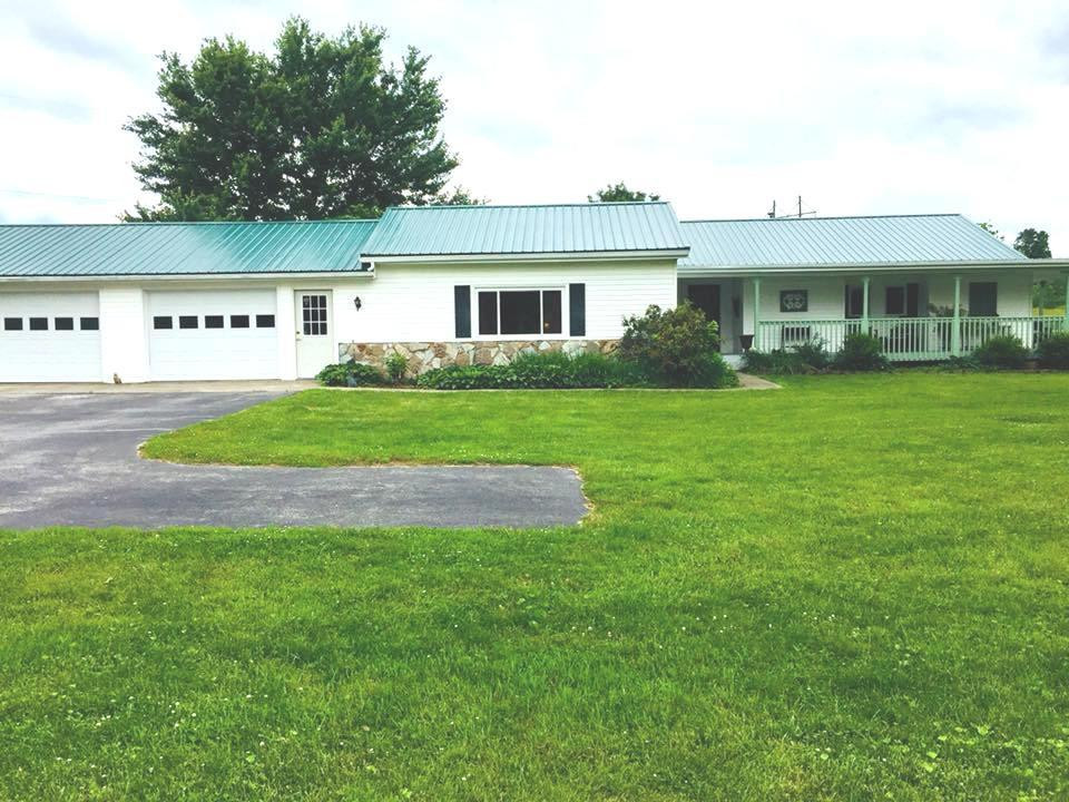 2059 Elkin Road Winchester, KY 40391 - Photo 1 of 29 Photo 1