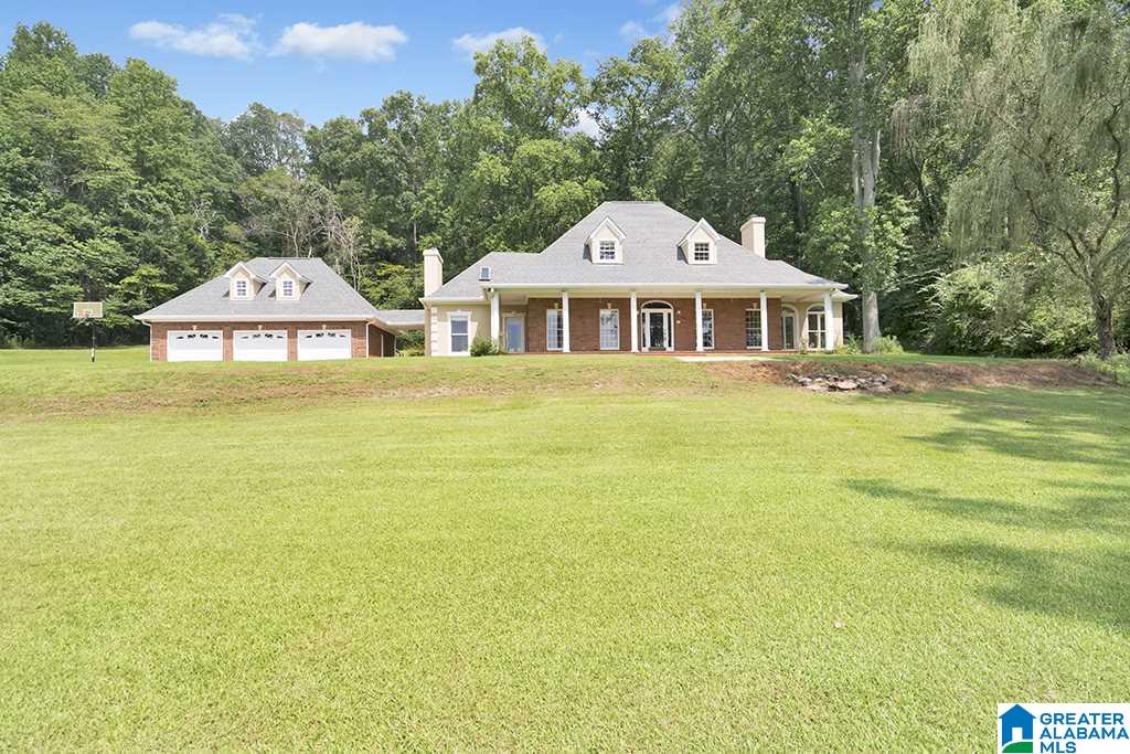 5913 Miles Spring Road Pinson, AL 35126 - Photo 2 of 43