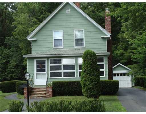 23 Howard Street Springvale, ME 04083 - Photo 1 of 14 Exterior Front.