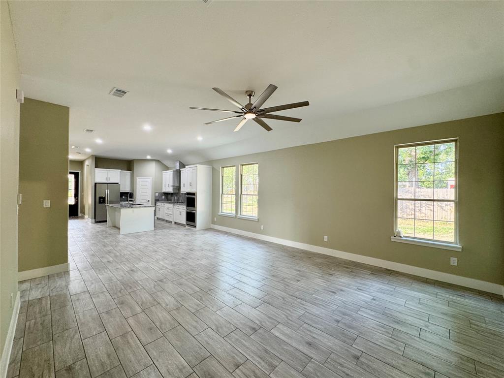 1093 Oak Ridge Drive Terrell, TX 75160 - Photo 13 of 29 Gallery Image 13