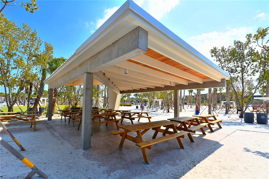 1308 Old Stickney Point Road, Unit W32 Sarasota, FL 34242 - Photo 74 of 87