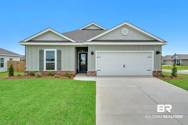 $2,100 | 8984 Chabo Circle, Foley, AL 36535