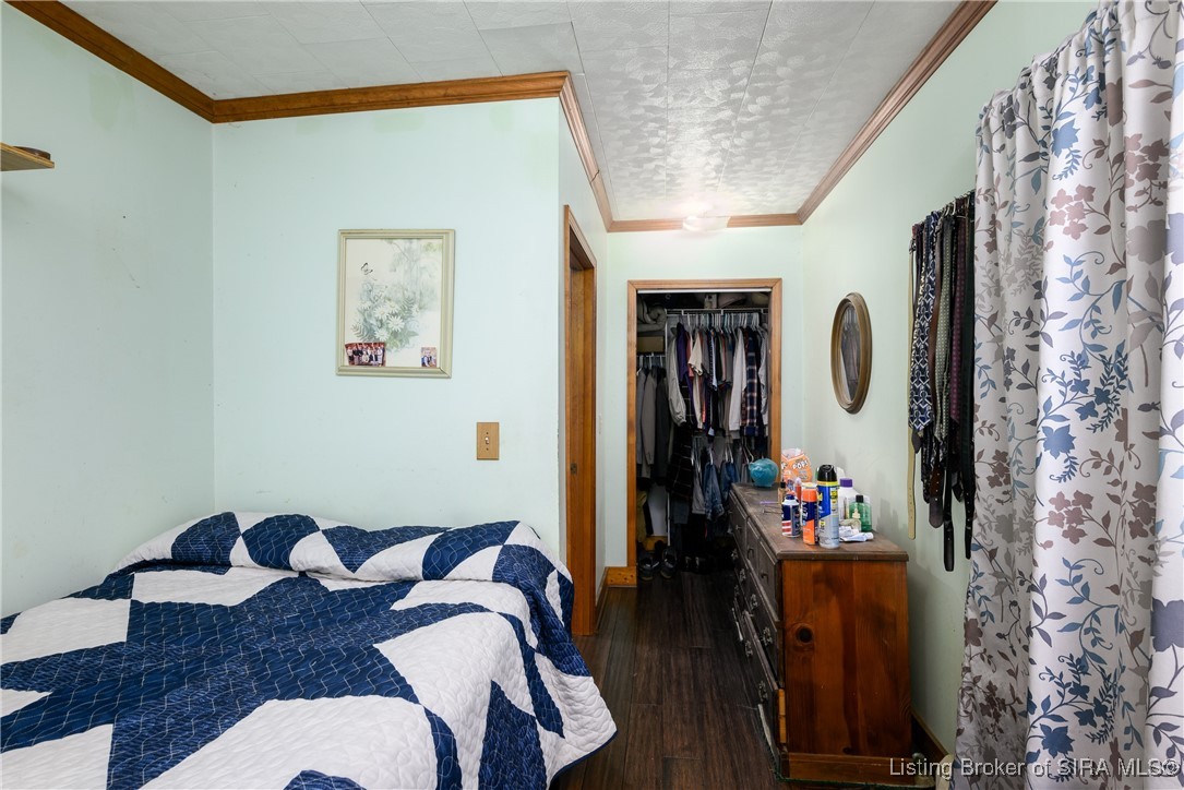 733 South Triangle Road Paoli, IN 47454 - Photo 11 of 32