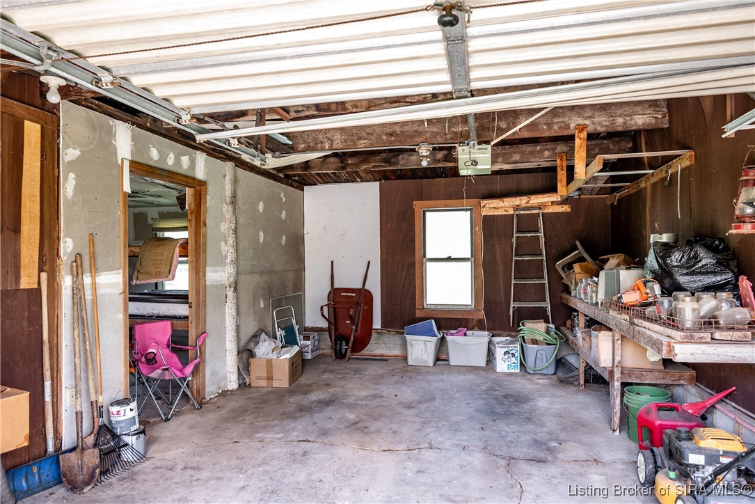 733 South Triangle Road Paoli, IN 47454 - Photo 19 of 32