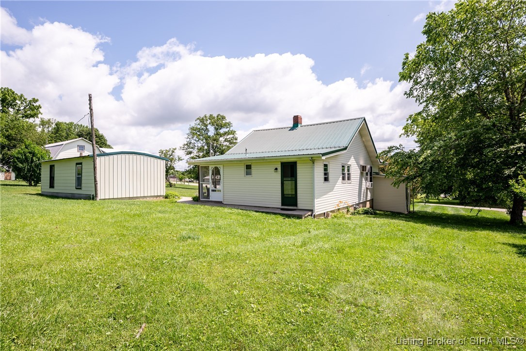 733 South Triangle Road Paoli, IN 47454 - Photo 20 of 32