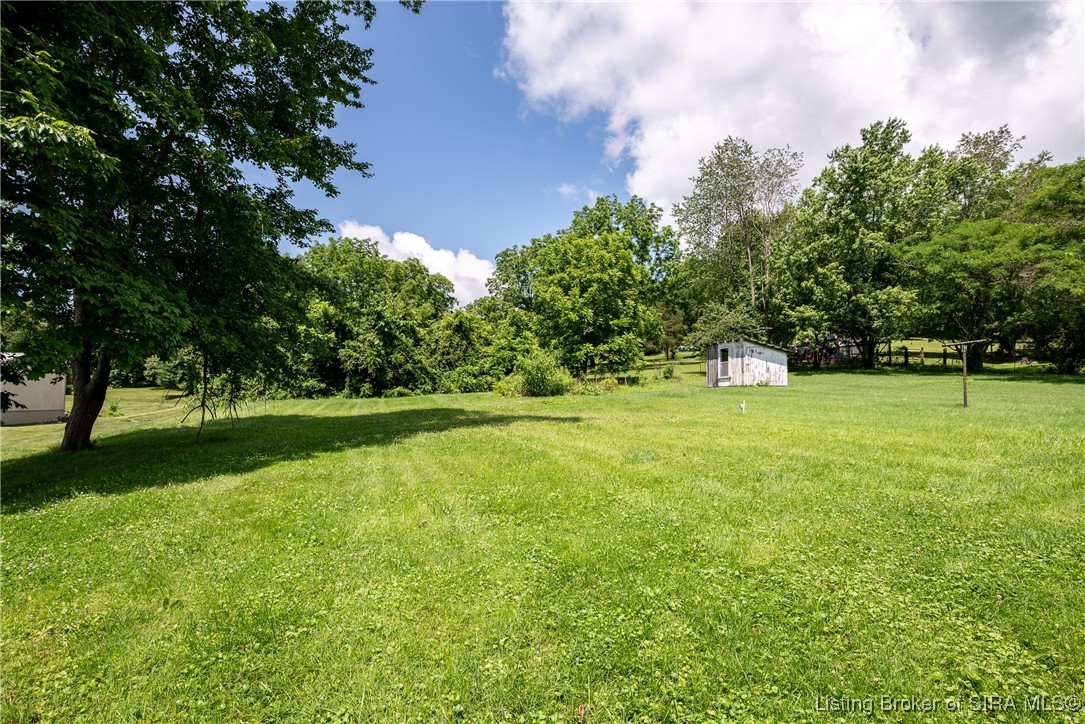 733 South Triangle Road Paoli, IN 47454 - Photo 22 of 32