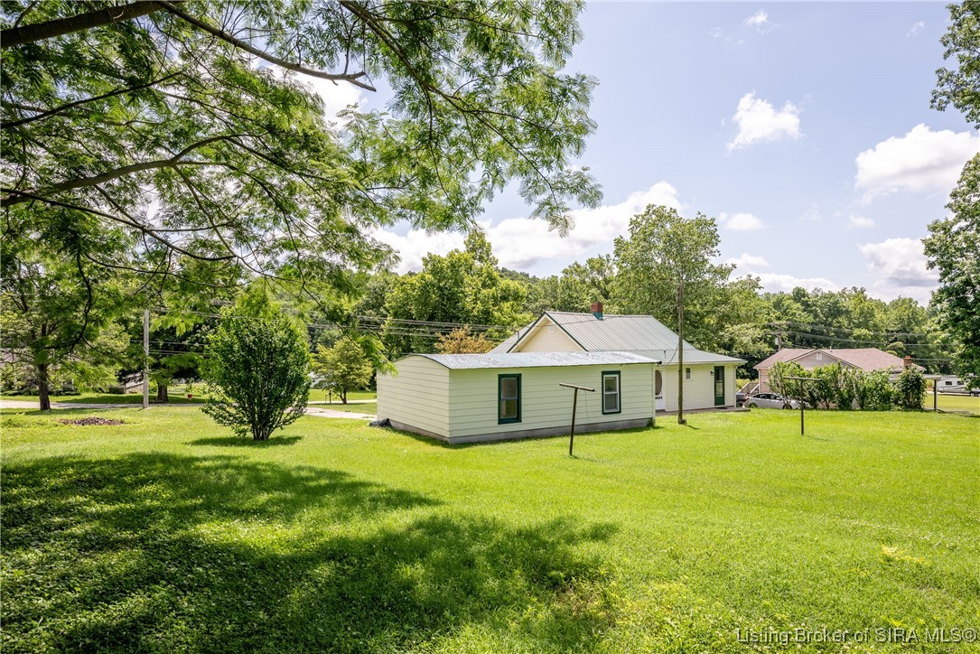 733 South Triangle Road Paoli, IN 47454 - Photo 24 of 32