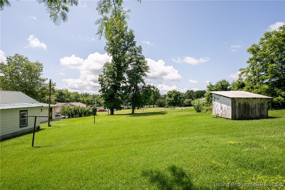 733 South Triangle Road Paoli, IN 47454 - Photo 25 of 32