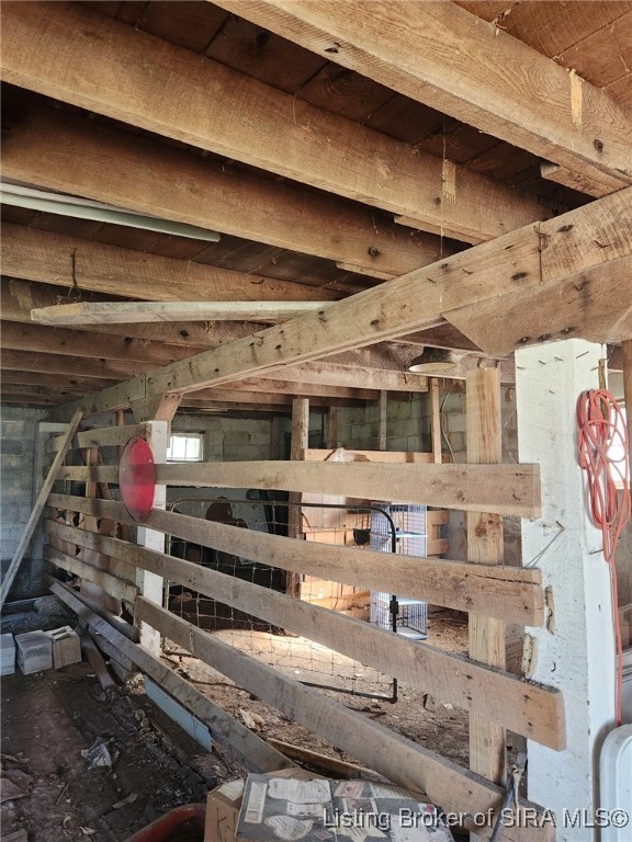 733 South Triangle Road Paoli, IN 47454 - Photo 27 of 32