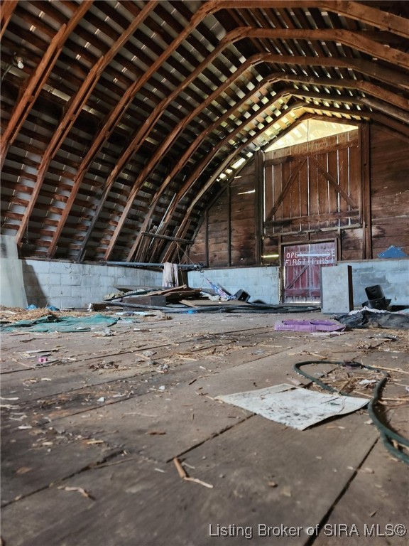 733 South Triangle Road Paoli, IN 47454 - Photo 28 of 32