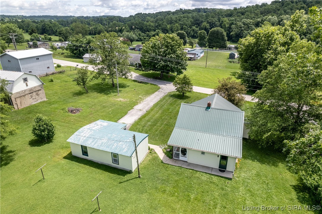 733 South Triangle Road Paoli, IN 47454 - Photo 30 of 32