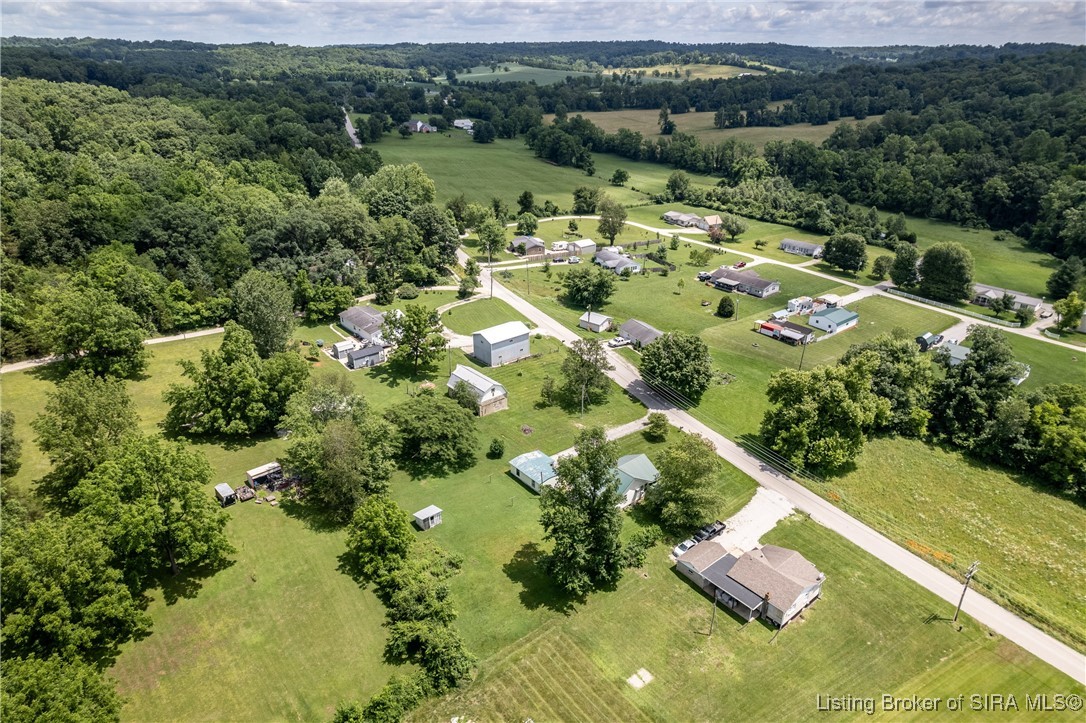 733 South Triangle Road Paoli, IN 47454 - Photo 31 of 32