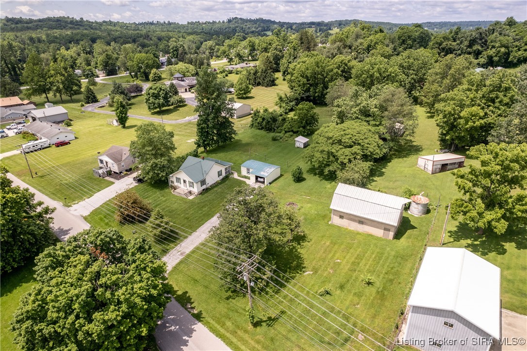 733 South Triangle Road Paoli, IN 47454 - Photo 32 of 32