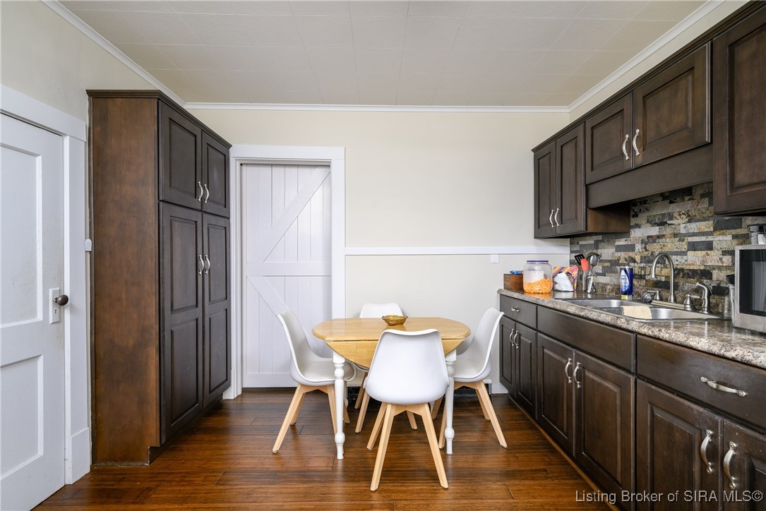 733 South Triangle Road Paoli, IN 47454 - Photo 8 of 32