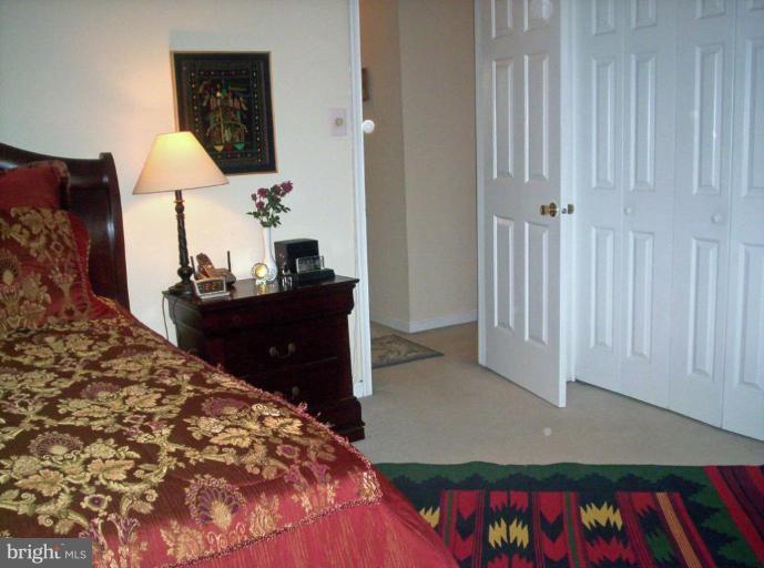 Bedroom #1