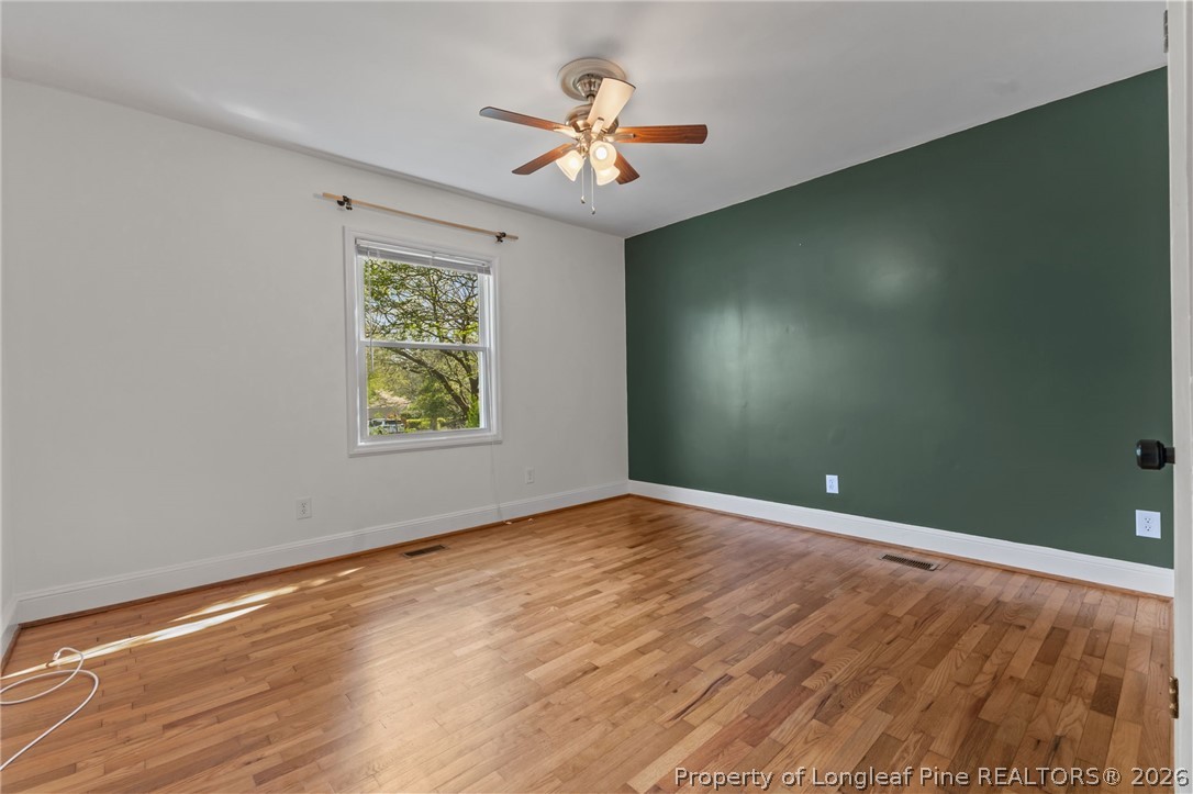 813 Mc Pherson Road Fayetteville, NC 28303 - Photo 18 of 33