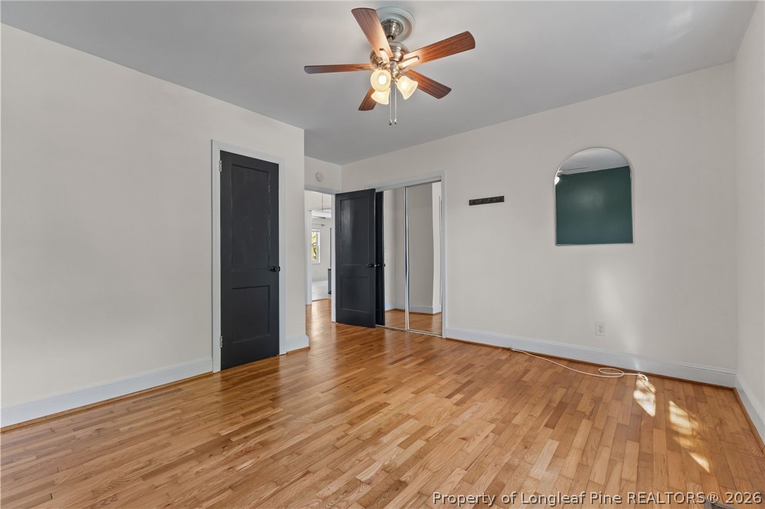 813 Mc Pherson Road Fayetteville, NC 28303 - Photo 20 of 33