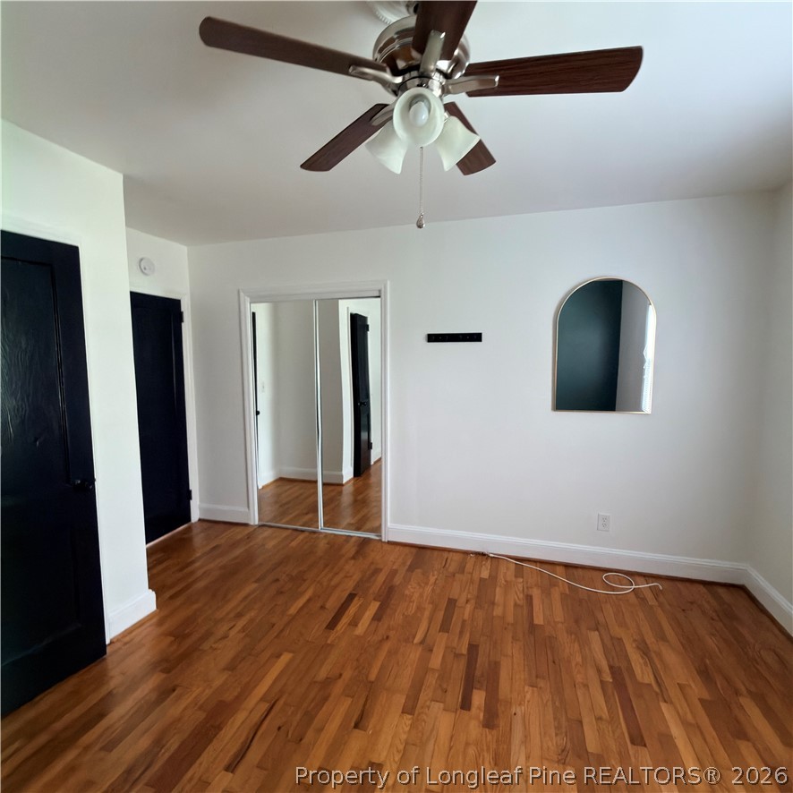 813 Mc Pherson Road Fayetteville, NC 28303 - Photo 22 of 33