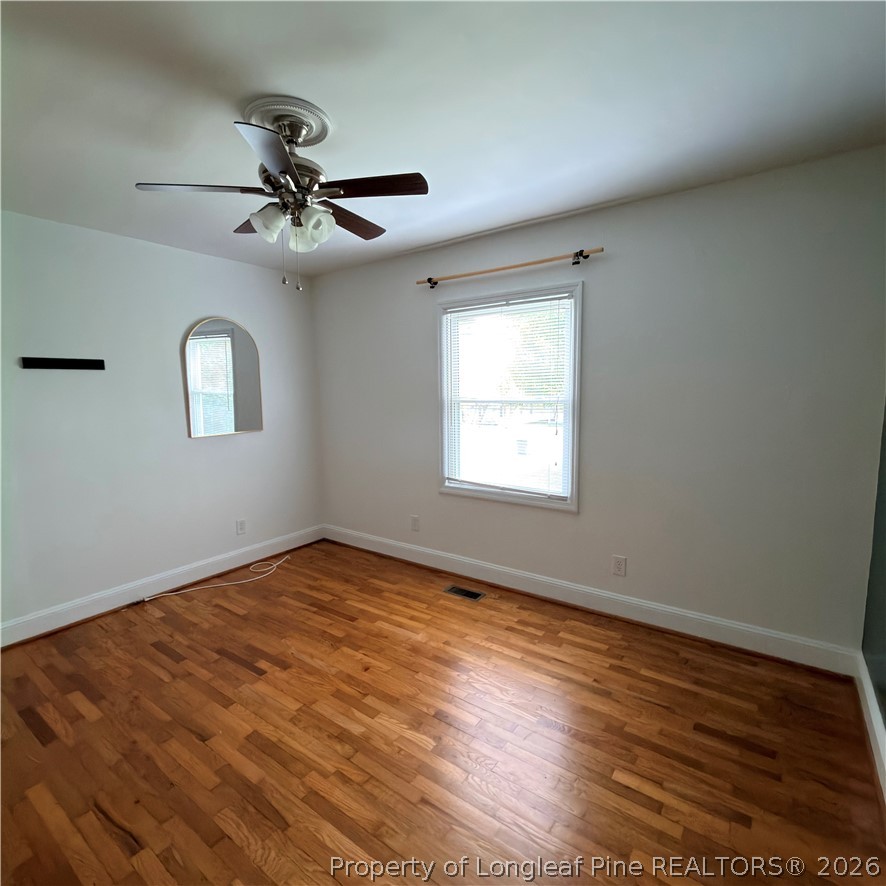 813 Mc Pherson Road Fayetteville, NC 28303 - Photo 23 of 33