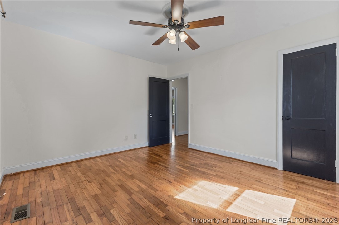 813 Mc Pherson Road Fayetteville, NC 28303 - Photo 24 of 33