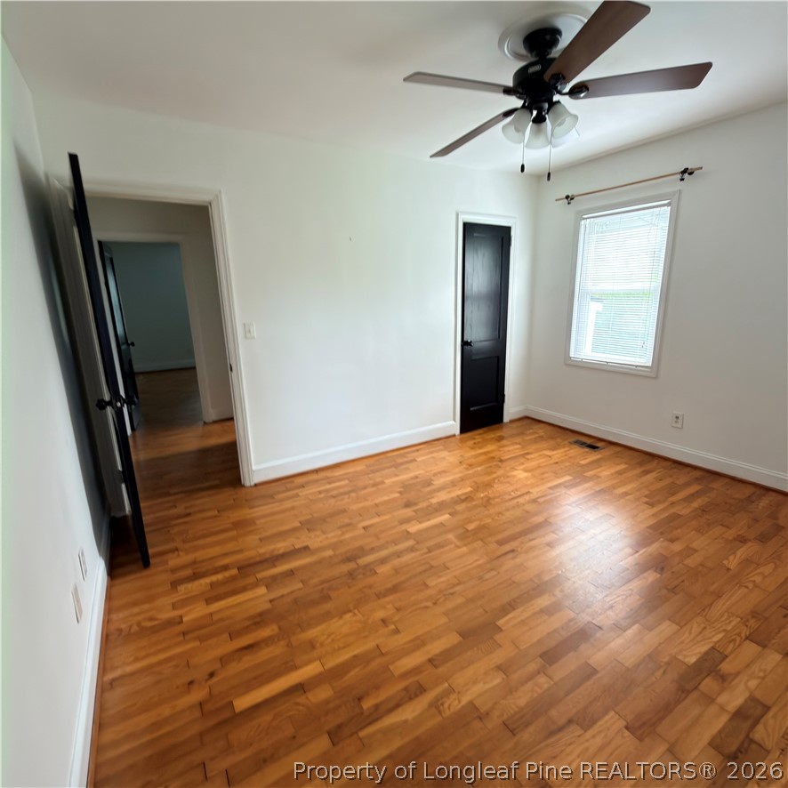 813 Mc Pherson Road Fayetteville, NC 28303 - Photo 25 of 33