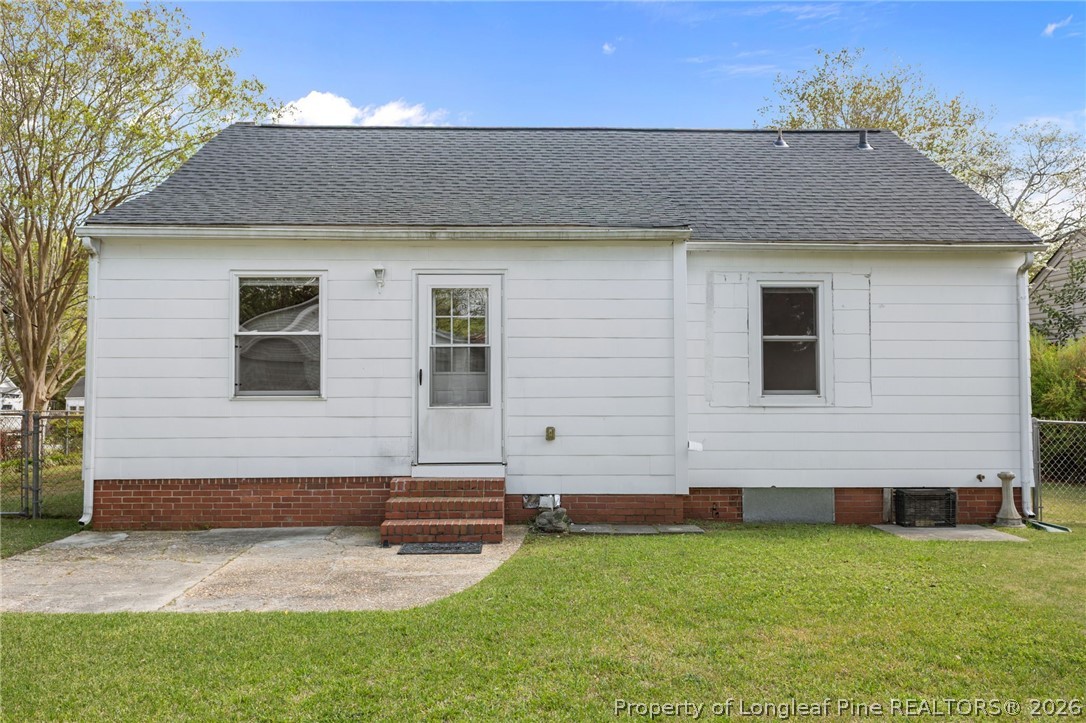 813 Mc Pherson Road Fayetteville, NC 28303 - Photo 28 of 33