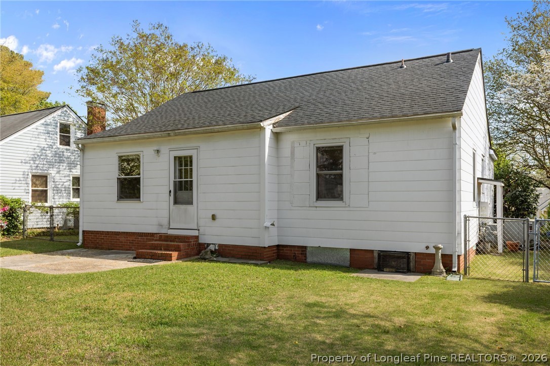 813 Mc Pherson Road Fayetteville, NC 28303 - Photo 29 of 33