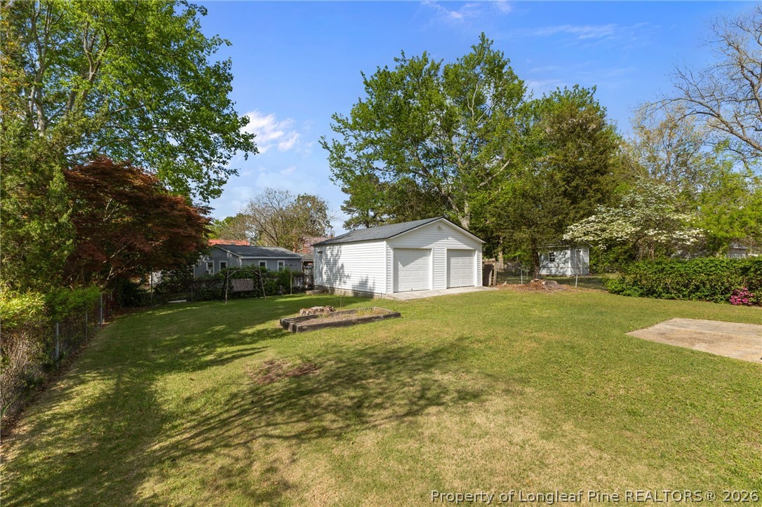 813 Mc Pherson Road Fayetteville, NC 28303 - Photo 30 of 33