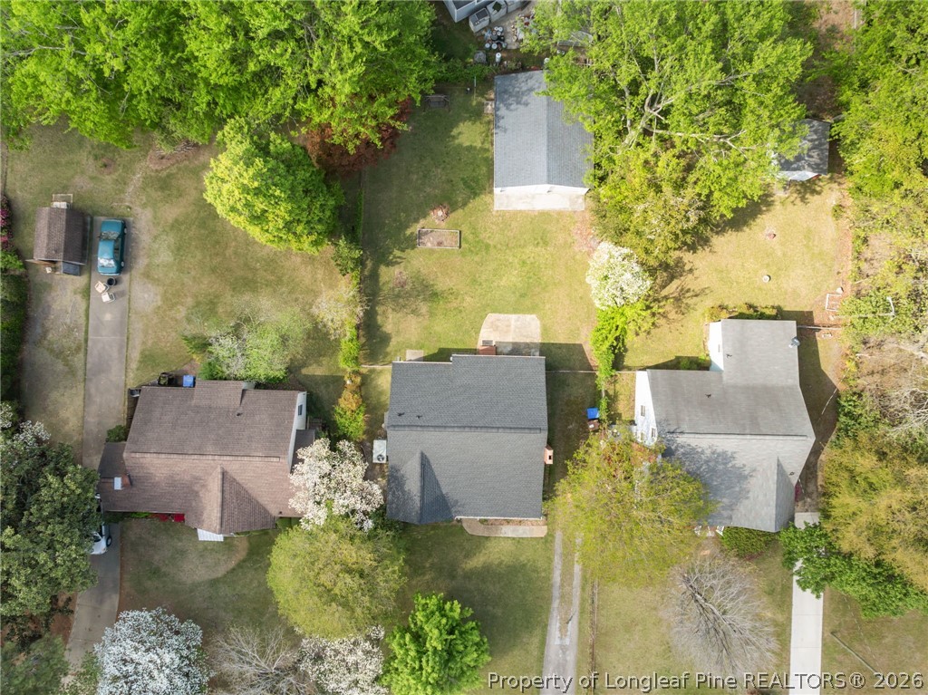 813 Mc Pherson Road Fayetteville, NC 28303 - Photo 32 of 33