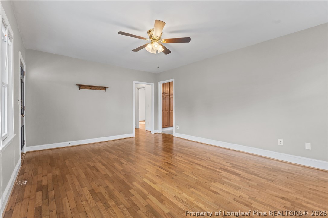 813 Mc Pherson Road Fayetteville, NC 28303 - Photo 6 of 33