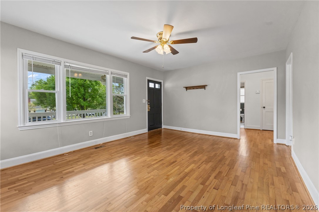 813 Mc Pherson Road Fayetteville, NC 28303 - Photo 8 of 33