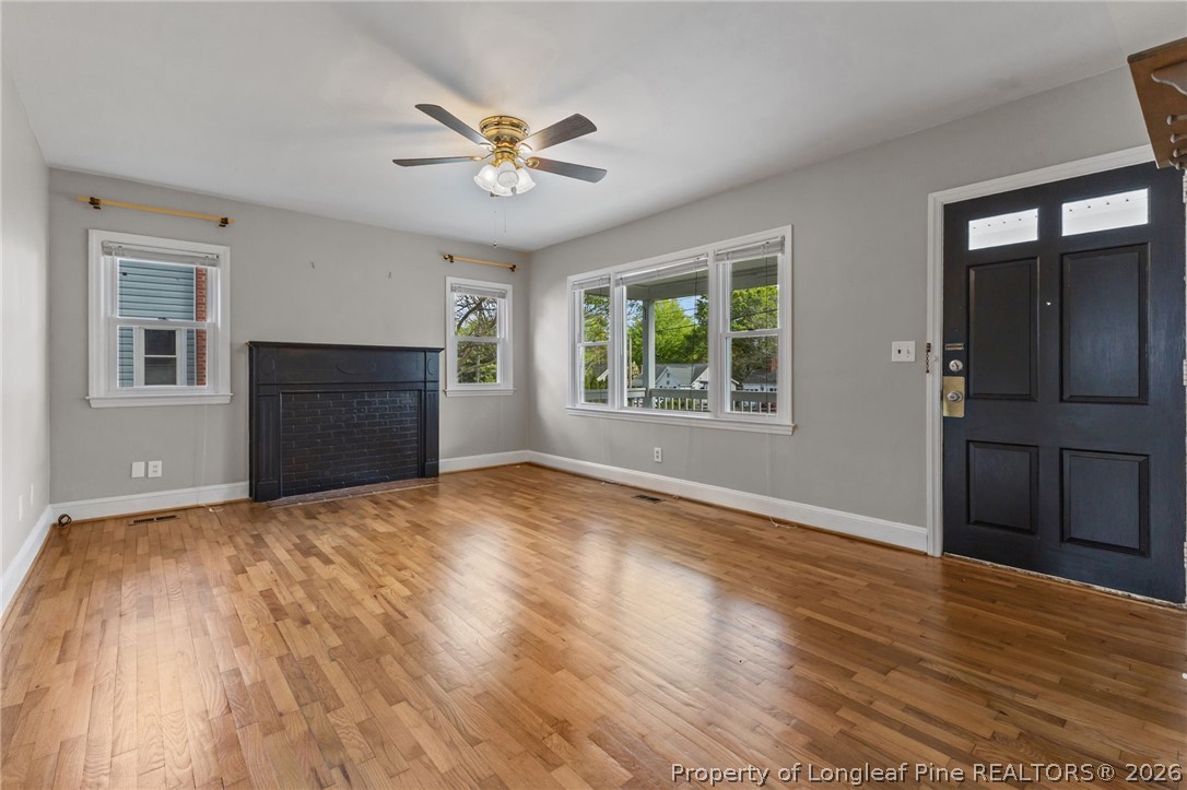 813 Mc Pherson Road Fayetteville, NC 28303 - Photo 9 of 33