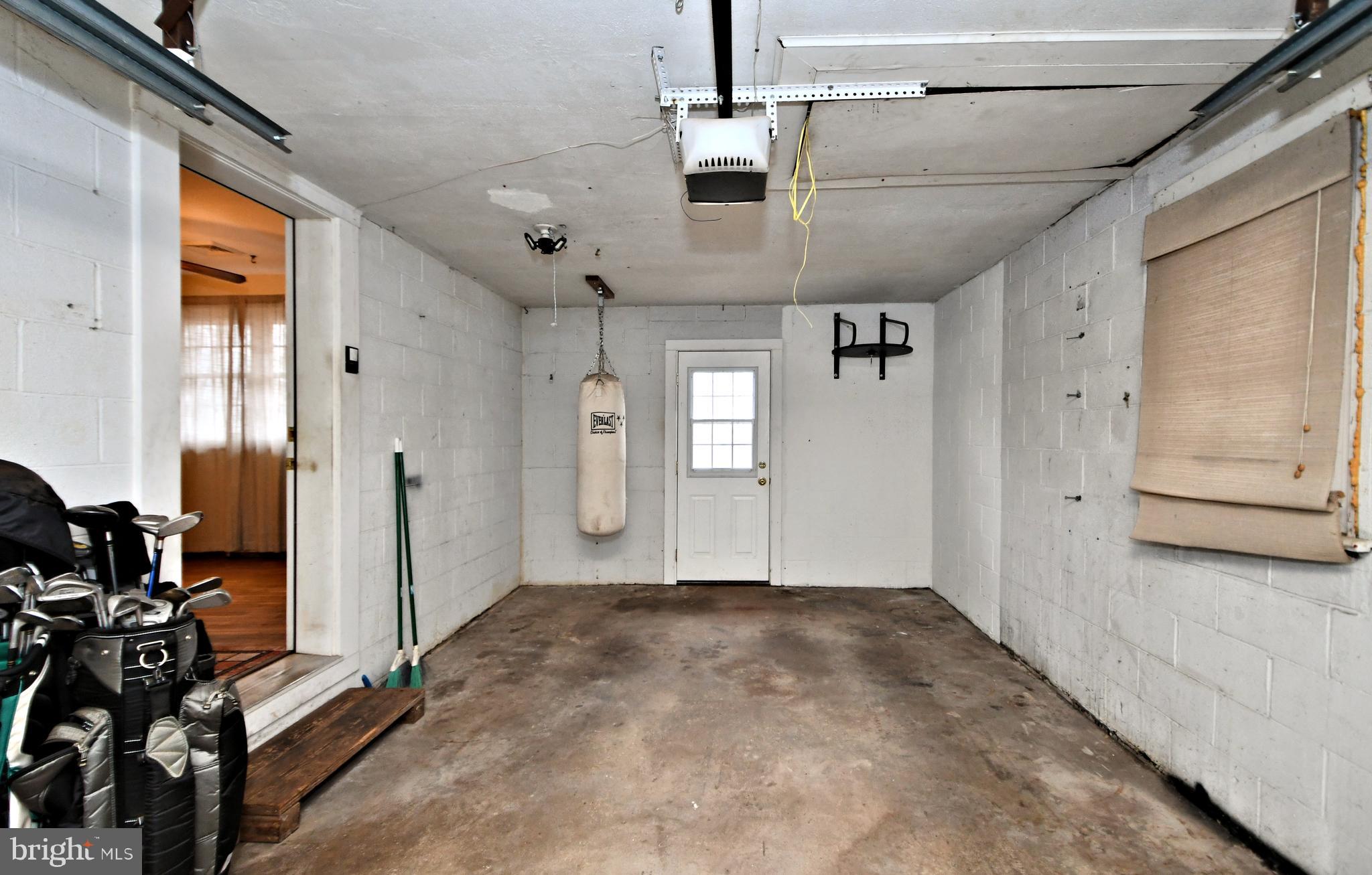 143 Kagey Road Collegeville, PA 19426 - Photo 20 of 30 Garage