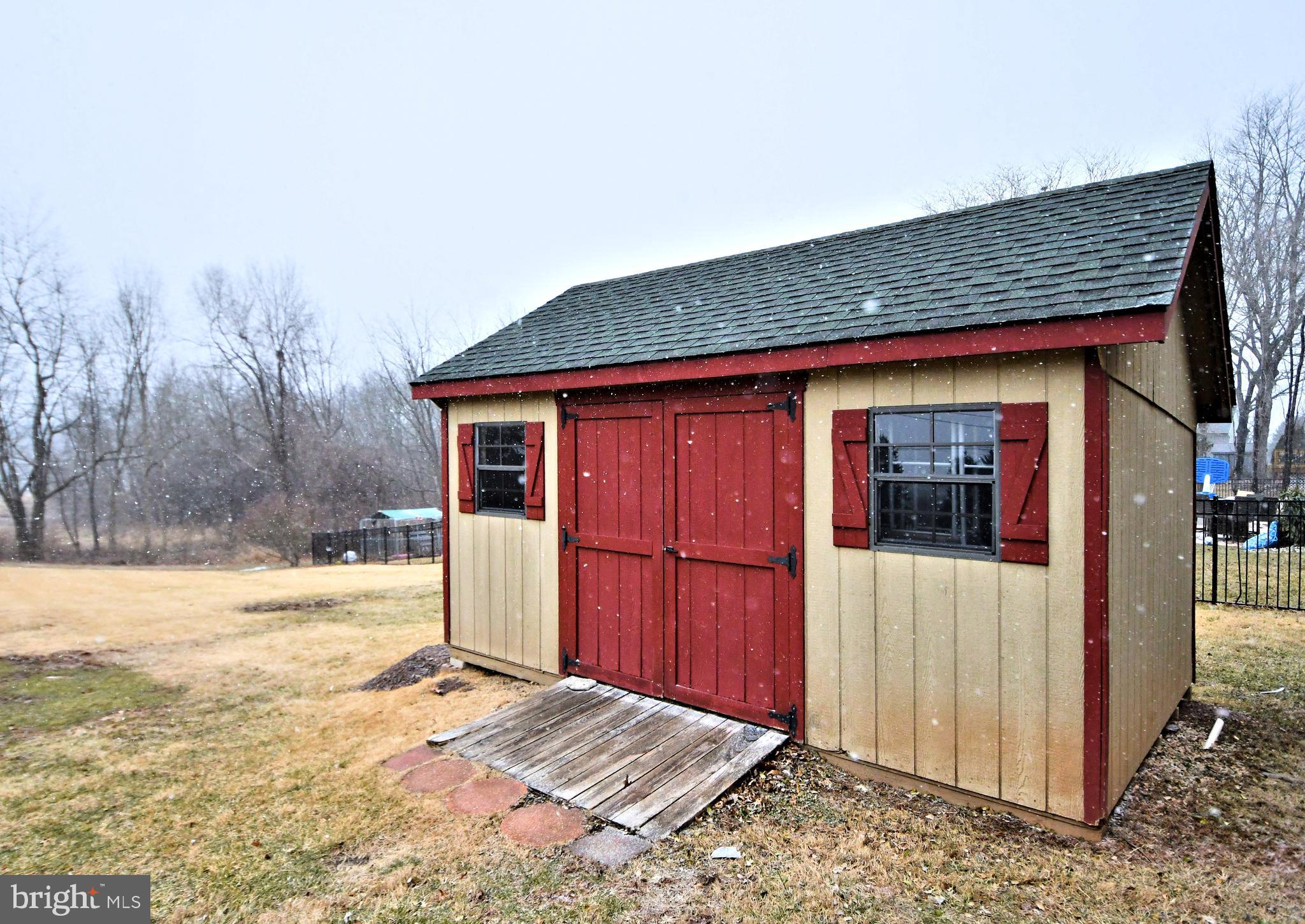 143 Kagey Road Collegeville, PA 19426 - Photo 24 of 30